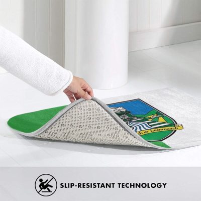 Limerick Soft Non-Slip Mat Limerick Soft Non-Slip Mat