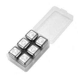 Whiskey Chilling Stones