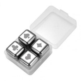 Whiskey Chilling Stones