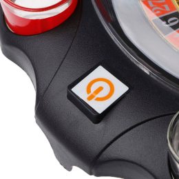 Shot Roulette Drinking Game