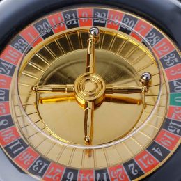 Shot Roulette Drinking Game