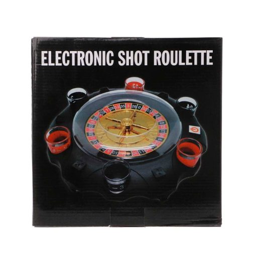 Shot Roulette Drinking Game - Image 6