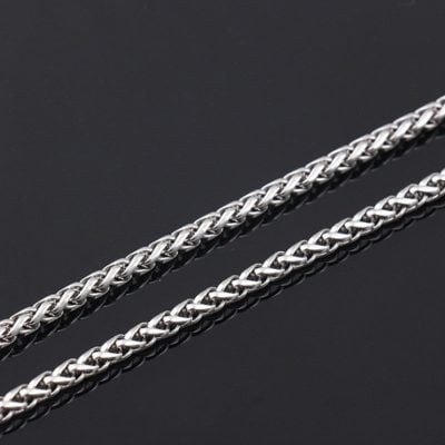 Trinity Knot Necklace Trinity Knot Necklace