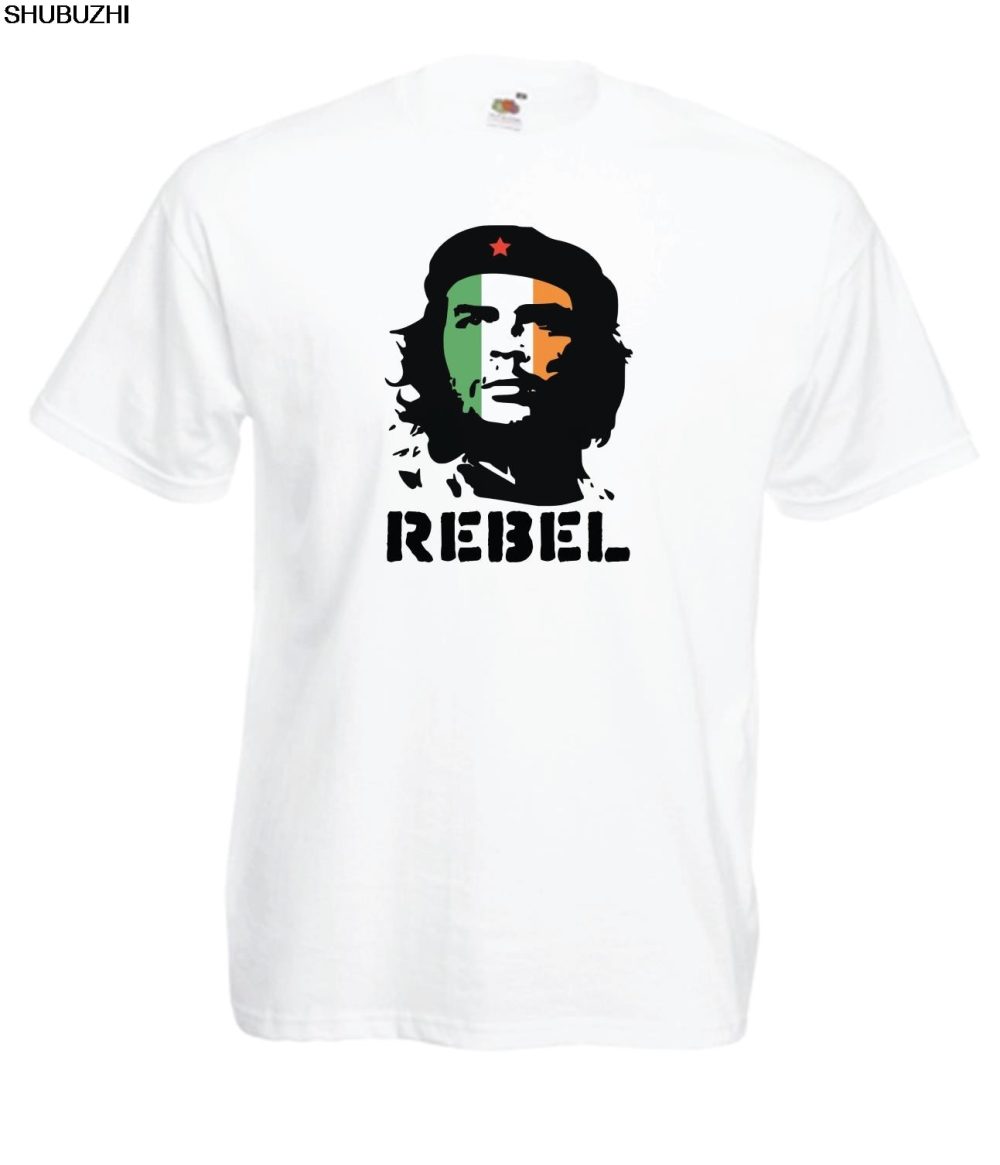 Che Guevara 2023 Rebel T-Shirt