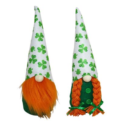 His & Hers Gnome Dolls His & Hers Gnome Dolls