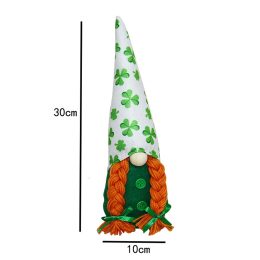 His & Hers Gnome Dolls