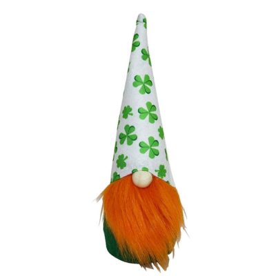 Alternative view of His & Hers Gnome Dolls