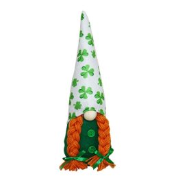 His & Hers Gnome Dolls
