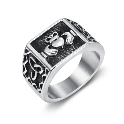 Claddagh Ring