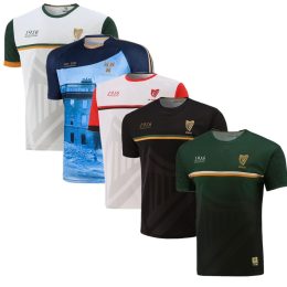 1916 Commemoration Jersey