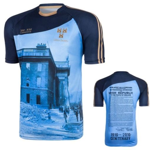 1916 Commemoration Jersey - Image 4