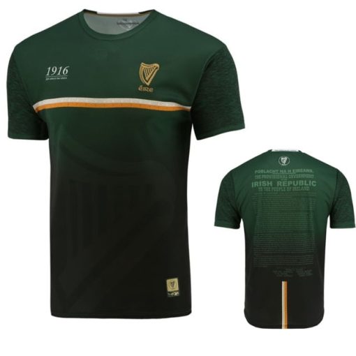1916 Commemoration Jersey - Image 6