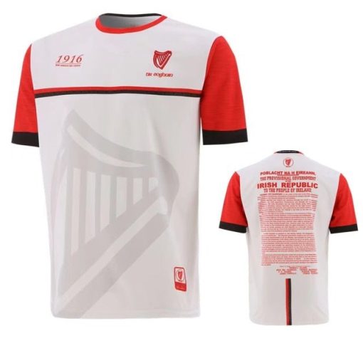 1916 Commemoration Jersey - Image 5
