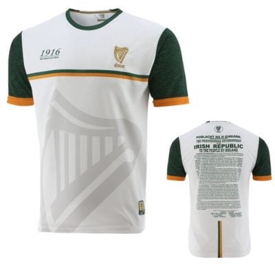 1916 Commemoration Jersey 1916 Commemoration Jersey