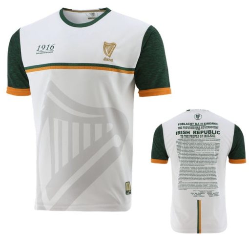 1916 Commemoration Jersey - Image 3