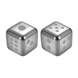 Whiskey Chilling Stones