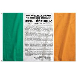 1916 Proclamation Flag