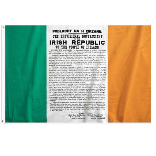 1916 Proclamation Flag