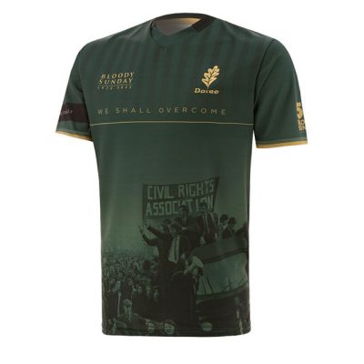 Derry - Bloody Sunday Commemoration Jersey