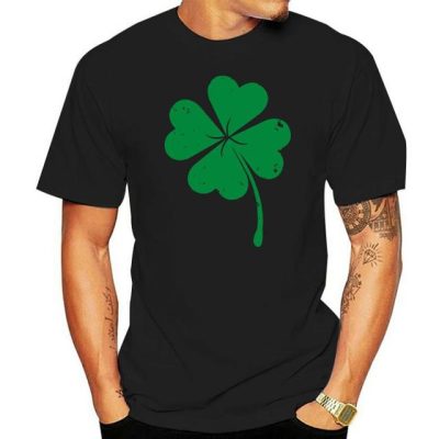 Four Leaf Clover 1975 T-Shirt Four Leaf Clover 1975 T-Shirt