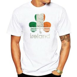 Ireland Vintage Irish T-shirt