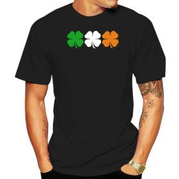 Irish Shamrock 1982 Clover T-Shirt