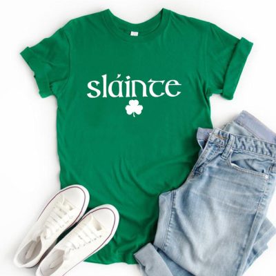 St Patrick's Day T-Shirt