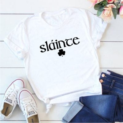 St Patrick's Day T-Shirt