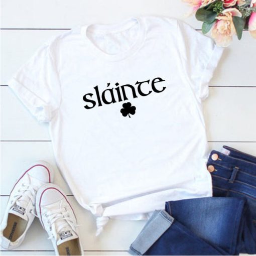 St Patrick's Day T-Shirt - Image 8