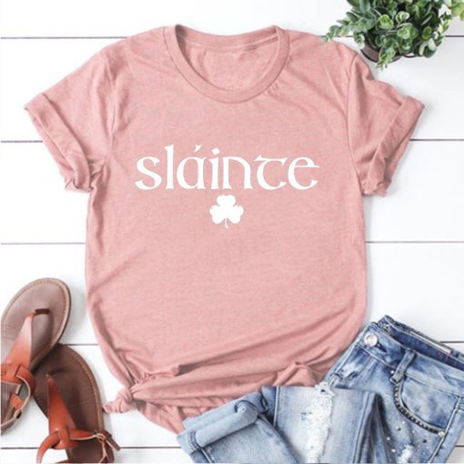 St Patrick's Day T-Shirt - Image 6