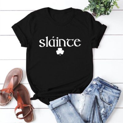 St Patrick's Day T-Shirt