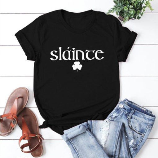 St Patrick's Day T-Shirt - Image 11