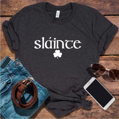 St Patrick's Day T-Shirt