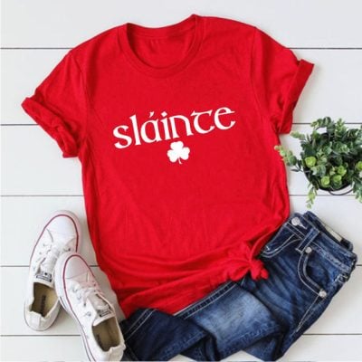 St Patrick's Day T-Shirt