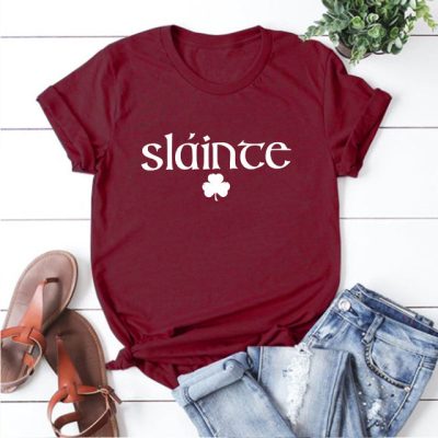 St Patrick's Day T-Shirt