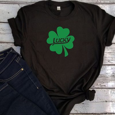 Pineapple Shamrock 2023 T-Shirt