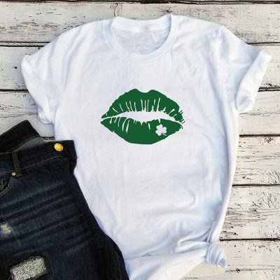 Pineapple Shamrock 2023 T-Shirt