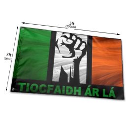 Tiocfaidh Ar La Flag