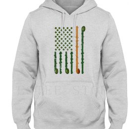 American Irish Hoodie
