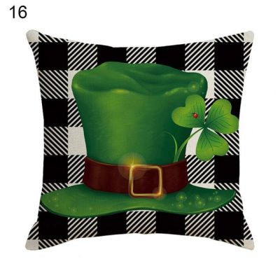 Alternative view of Multiple Cushion Covers Styles