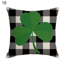 Multiple Cushion Covers Styles