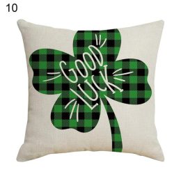 Multiple Cushion Covers Styles