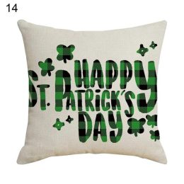 Multiple Cushion Covers Styles