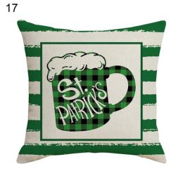 Multiple Cushion Covers Styles