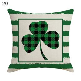 Multiple Cushion Covers Styles