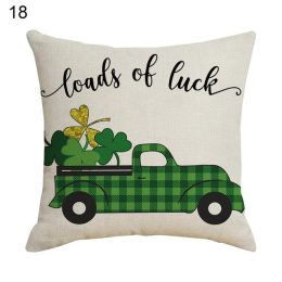 Multiple Cushion Covers Styles