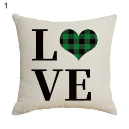 Multiple Cushion Covers Styles
