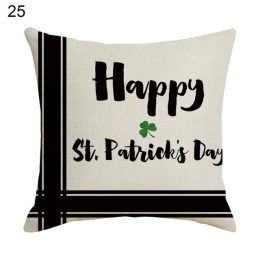 Multiple Cushion Covers Styles