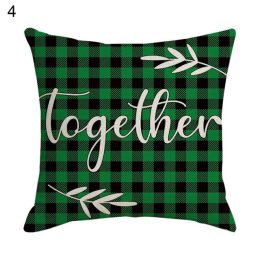 Multiple Cushion Covers Styles