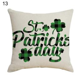 Multiple Cushion Covers Styles